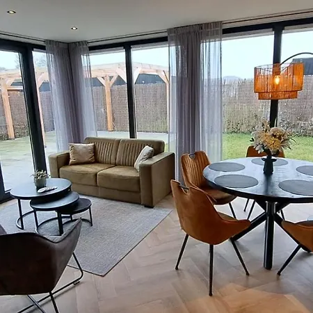 Σπίτι διακοπών Bosvilla De Eenhoorn *