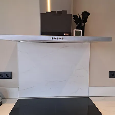 Bosvilla De Eenhoorn Σπίτι διακοπών *