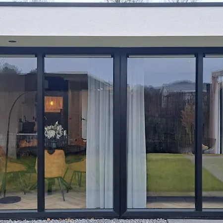 Bosvilla De Eenhoorn