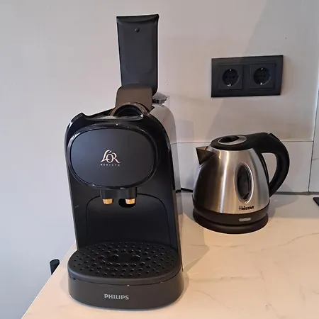 Σπίτι διακοπών Bosvilla De Eenhoorn *