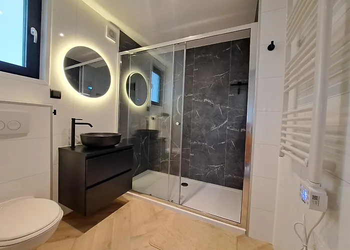 Bosvilla De Eenhoorn Prázdninový dům