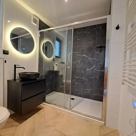 Bosvilla De Eenhoorn Feriehus